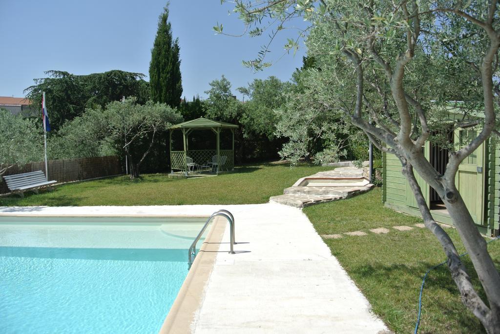 La Vieille Bastide Bed & Breakfast Flayosc Exterior photo