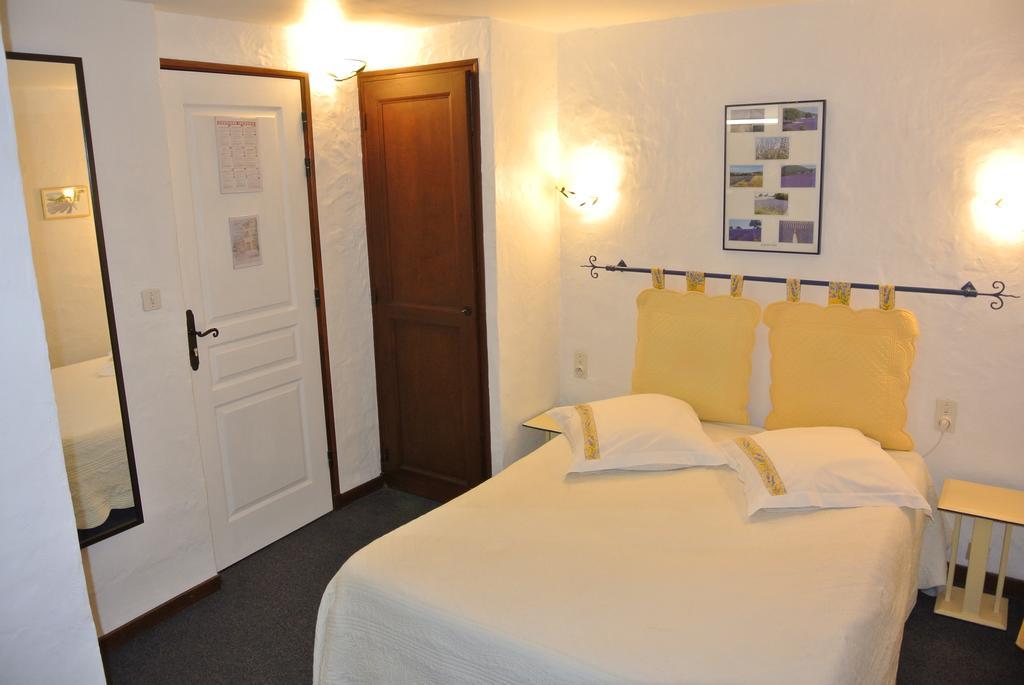 La Vieille Bastide Bed & Breakfast Flayosc Exterior photo