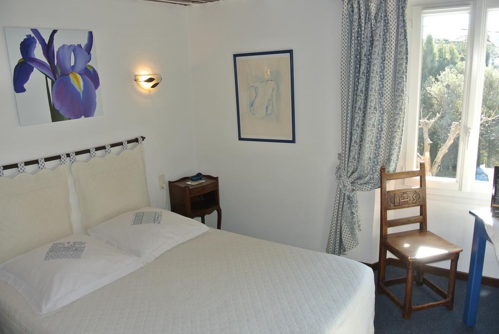 La Vieille Bastide Bed & Breakfast Flayosc Exterior photo
