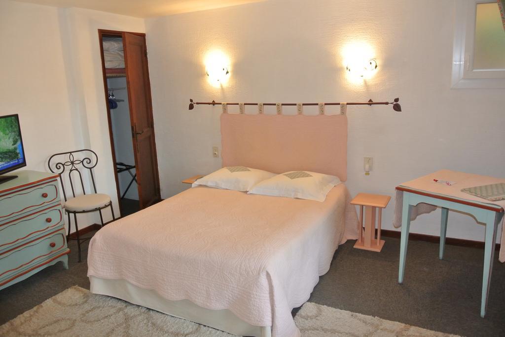 La Vieille Bastide Bed & Breakfast Flayosc Exterior photo