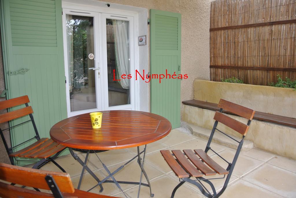 La Vieille Bastide Bed & Breakfast Flayosc Exterior photo
