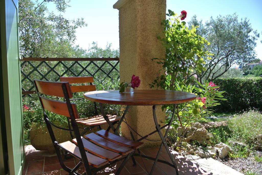 La Vieille Bastide Bed & Breakfast Flayosc Exterior photo