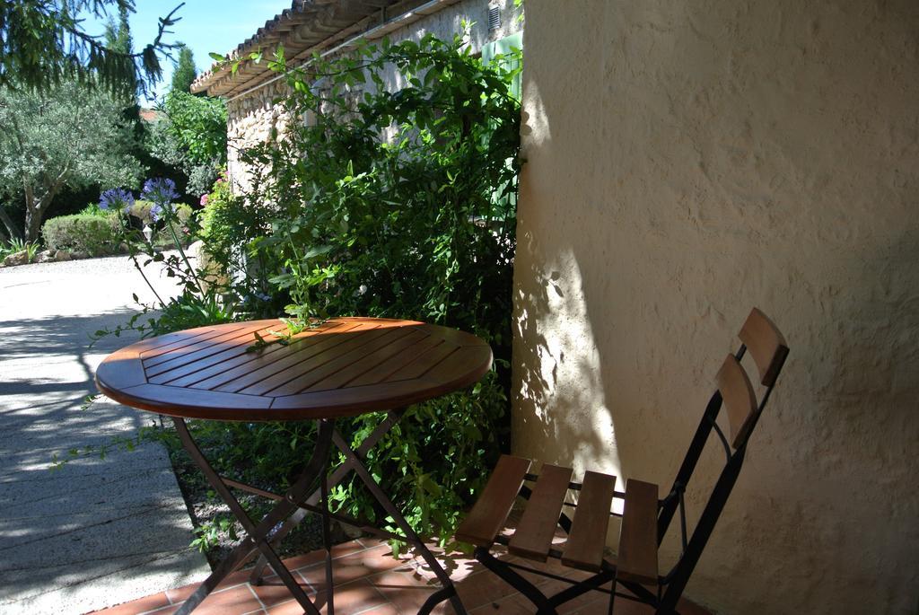 La Vieille Bastide Bed & Breakfast Flayosc Exterior photo