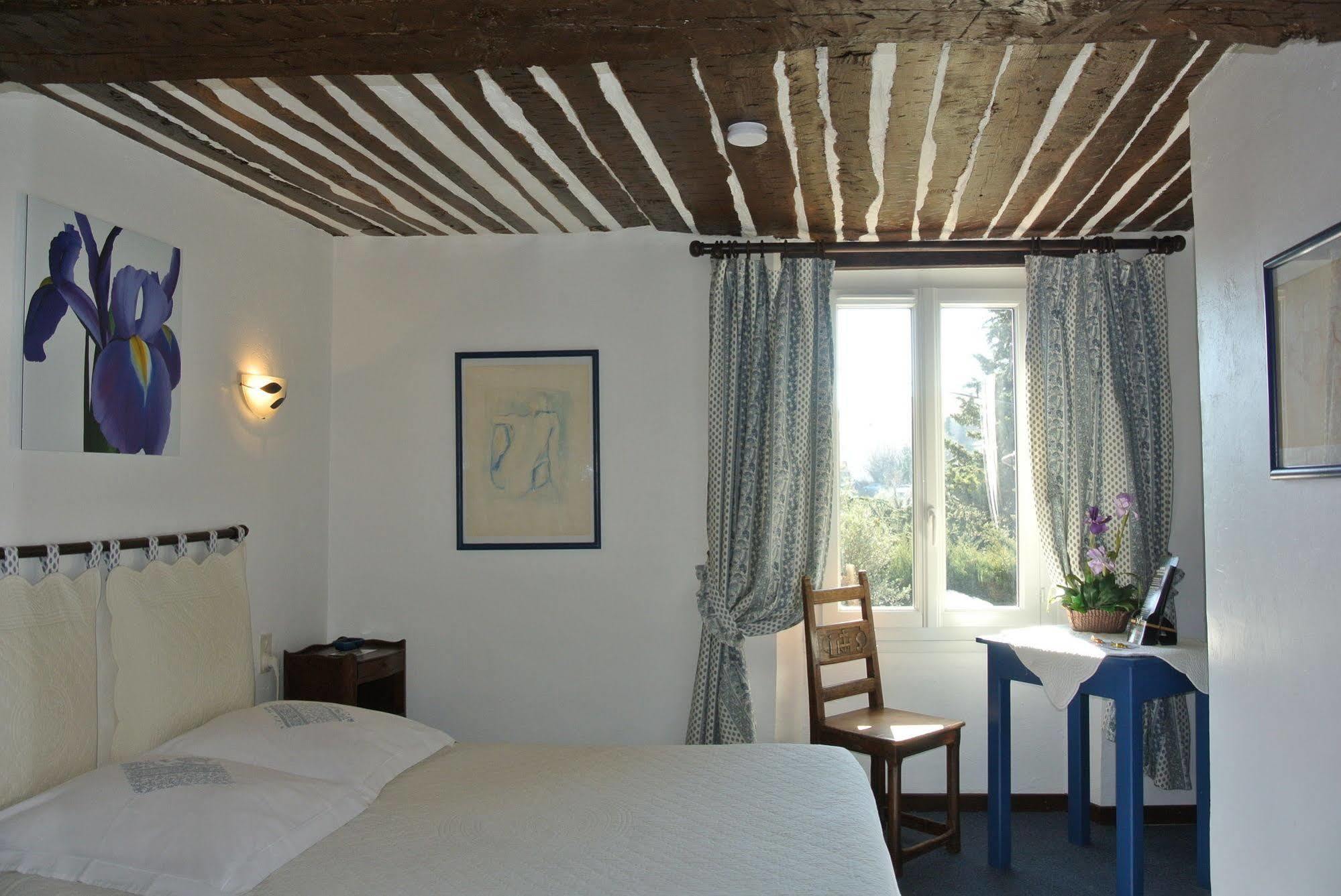 La Vieille Bastide Bed & Breakfast Flayosc Exterior photo